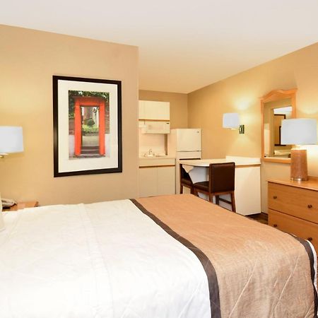 Extended Stay America Suites - Houston - Willowbrook Louetta Ngoại thất bức ảnh