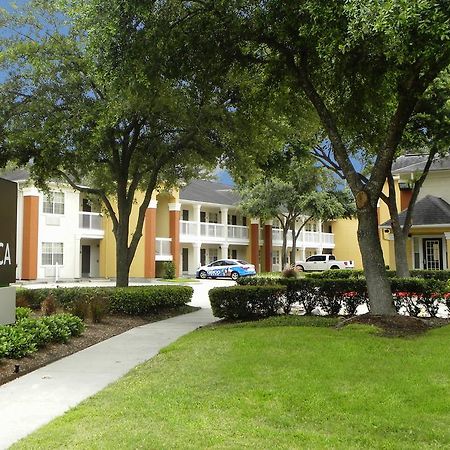 Extended Stay America Suites - Houston - Willowbrook Louetta Ngoại thất bức ảnh