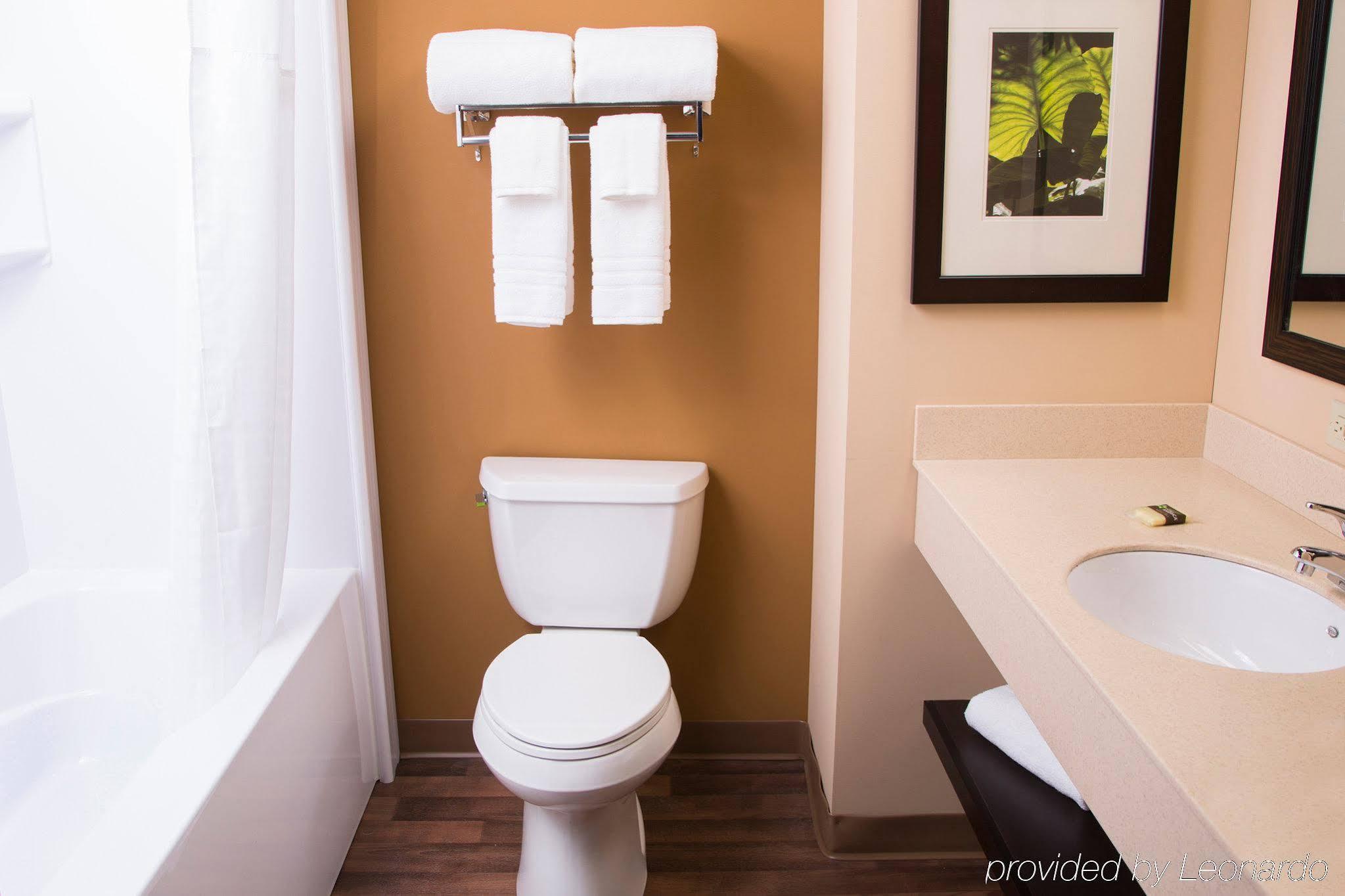 Extended Stay America Suites - Houston - Willowbrook Louetta Ngoại thất bức ảnh
