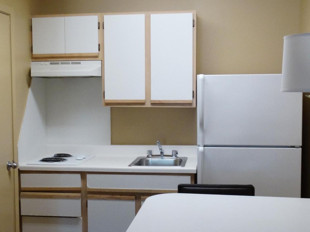 Extended Stay America Suites - Houston - Willowbrook Louetta Ngoại thất bức ảnh