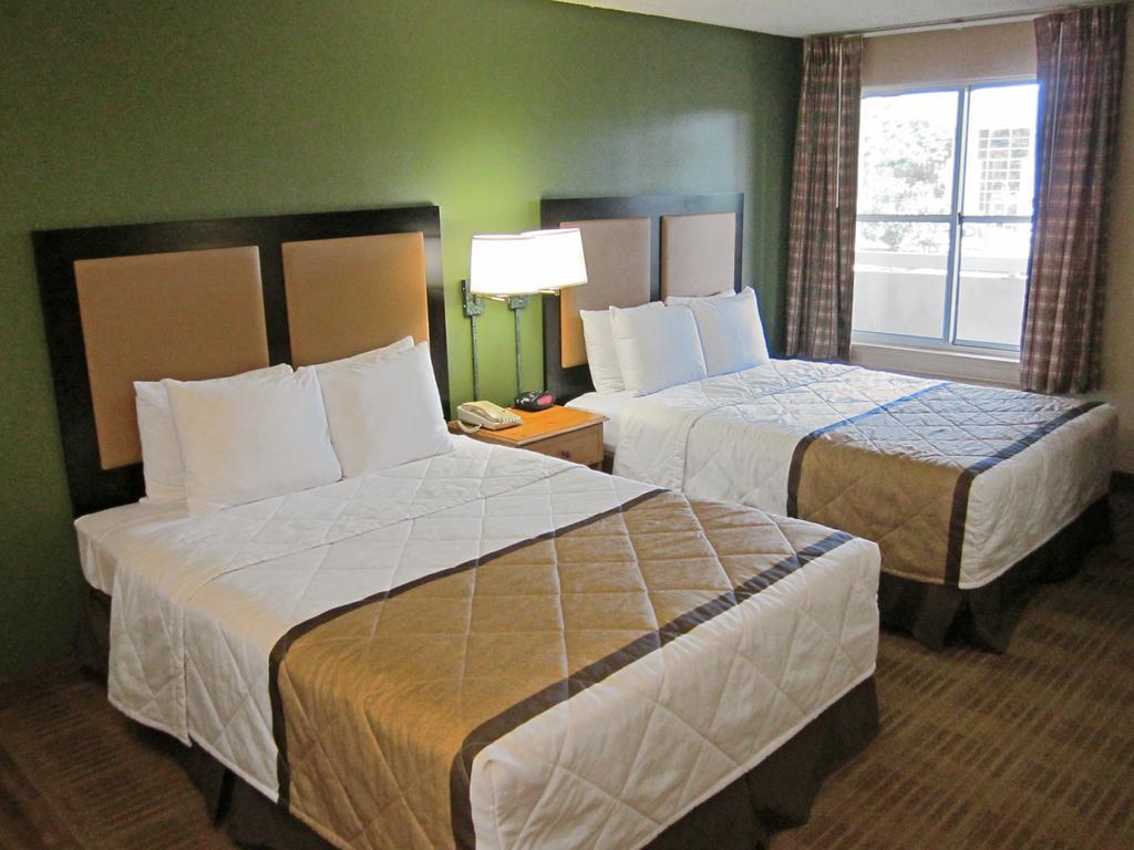 Extended Stay America Suites - Houston - Willowbrook Louetta Ngoại thất bức ảnh