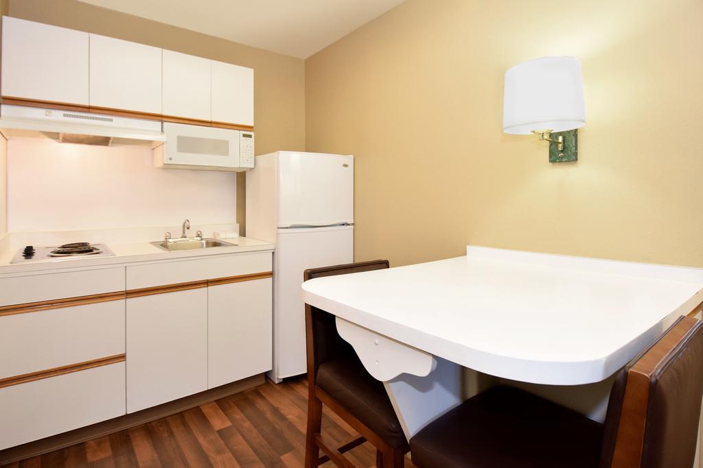 Extended Stay America Suites - Houston - Willowbrook Louetta Ngoại thất bức ảnh