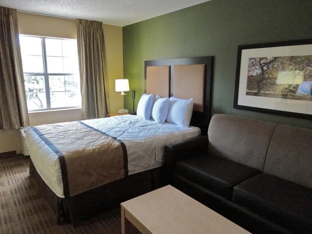 Extended Stay America Suites - Houston - Willowbrook Louetta Ngoại thất bức ảnh