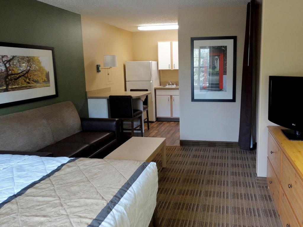Extended Stay America Suites - Houston - Willowbrook Louetta Ngoại thất bức ảnh