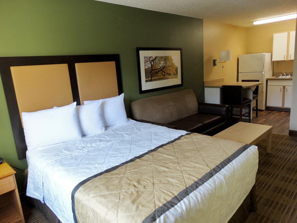 Extended Stay America Suites - Houston - Willowbrook Louetta Ngoại thất bức ảnh
