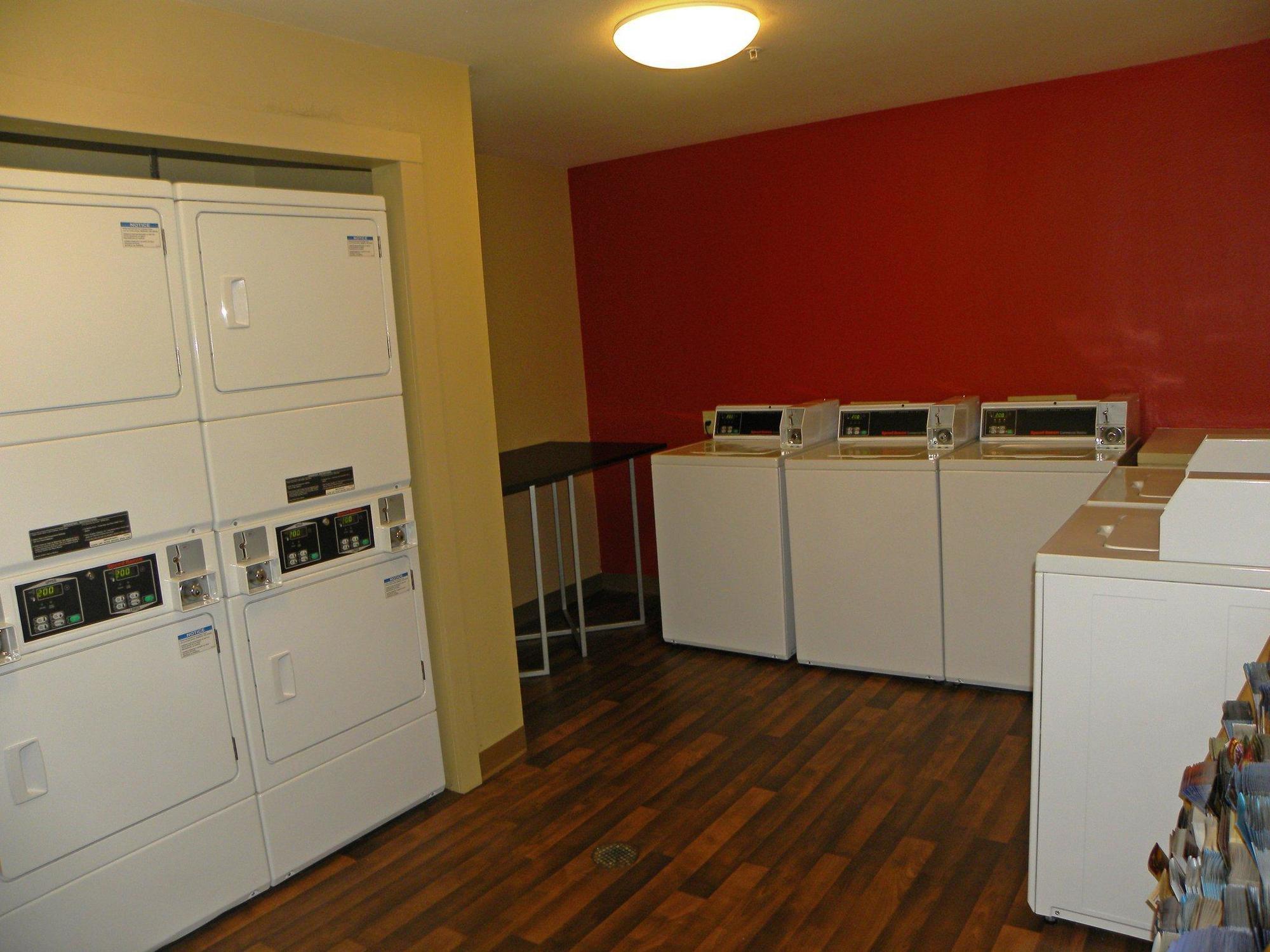 Extended Stay America Suites - Houston - Willowbrook Louetta Ngoại thất bức ảnh