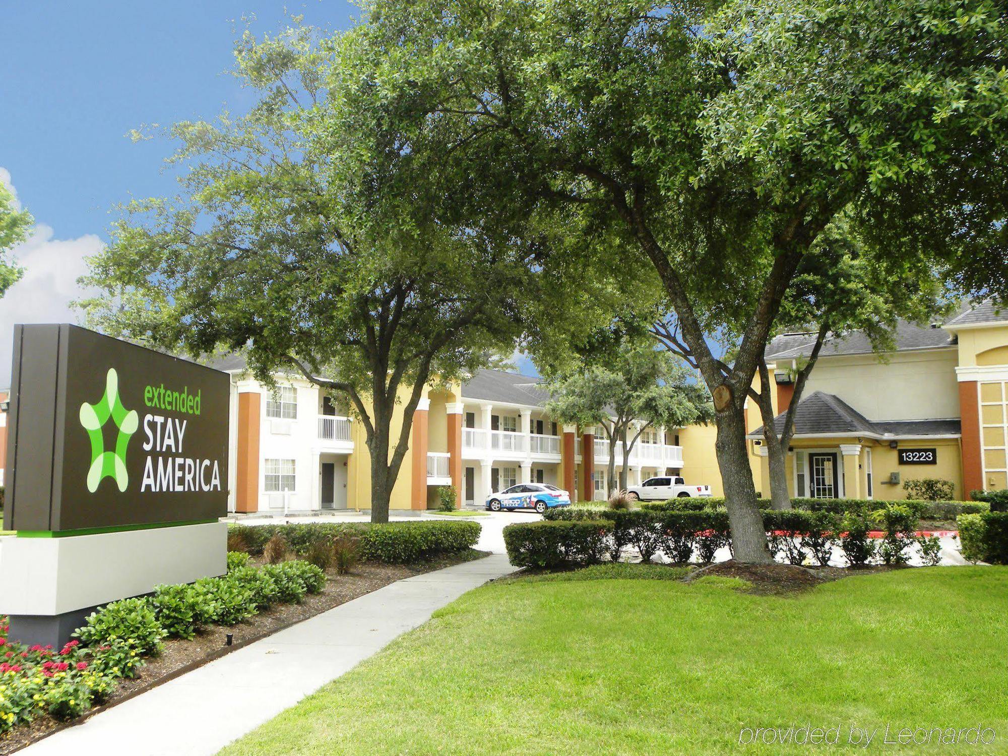 Extended Stay America Suites - Houston - Willowbrook Louetta Ngoại thất bức ảnh