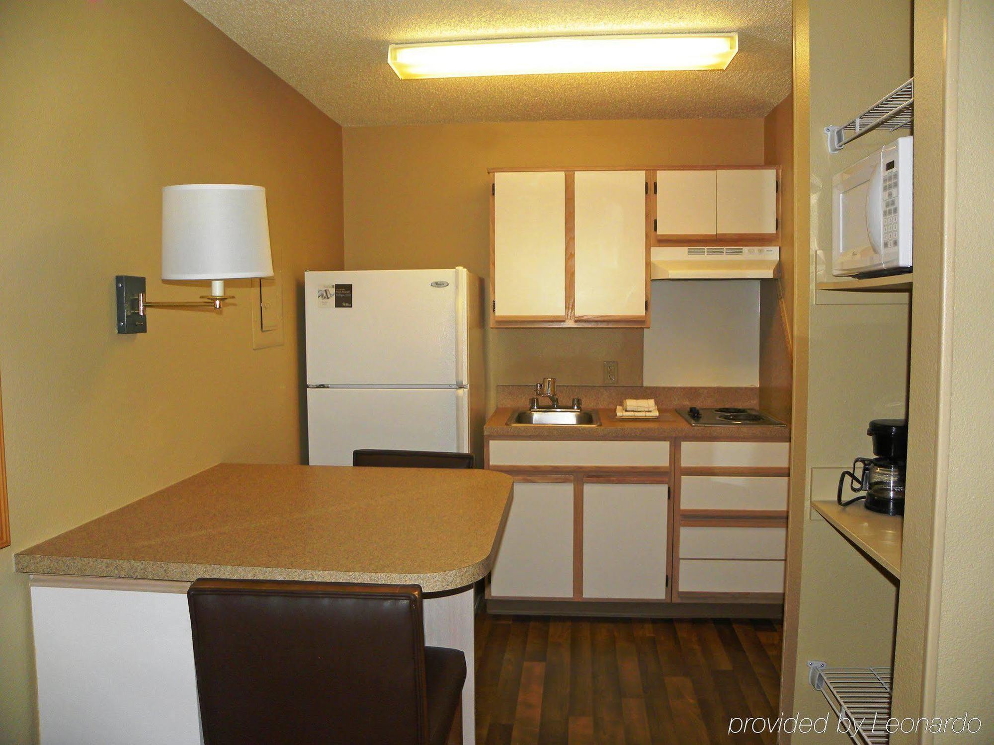 Extended Stay America Suites - Houston - Willowbrook Louetta Ngoại thất bức ảnh