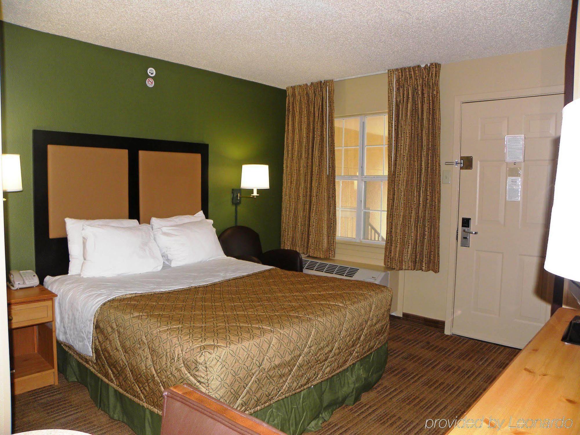 Extended Stay America Suites - Houston - Willowbrook Louetta Ngoại thất bức ảnh