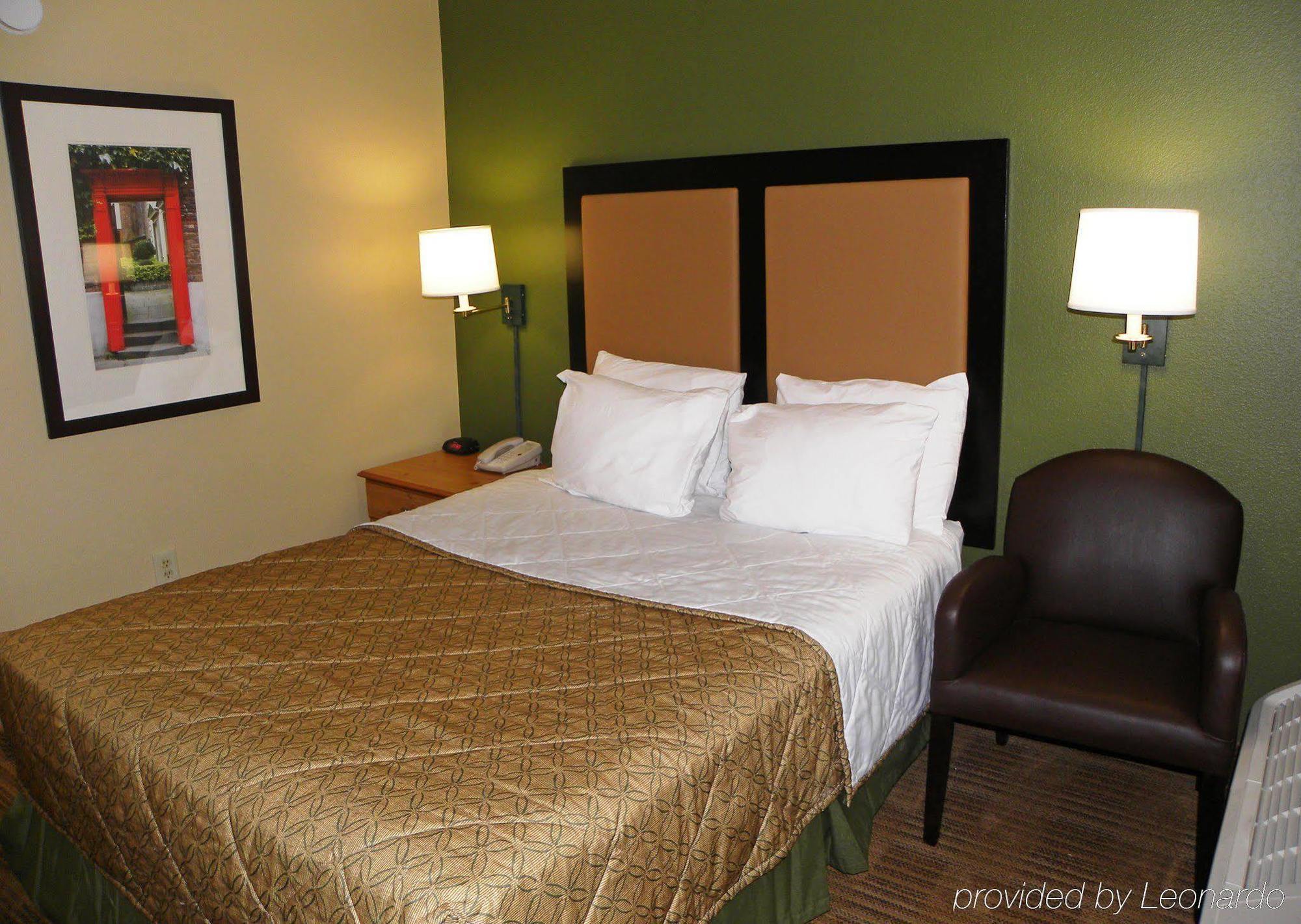 Extended Stay America Suites - Houston - Willowbrook Louetta Ngoại thất bức ảnh
