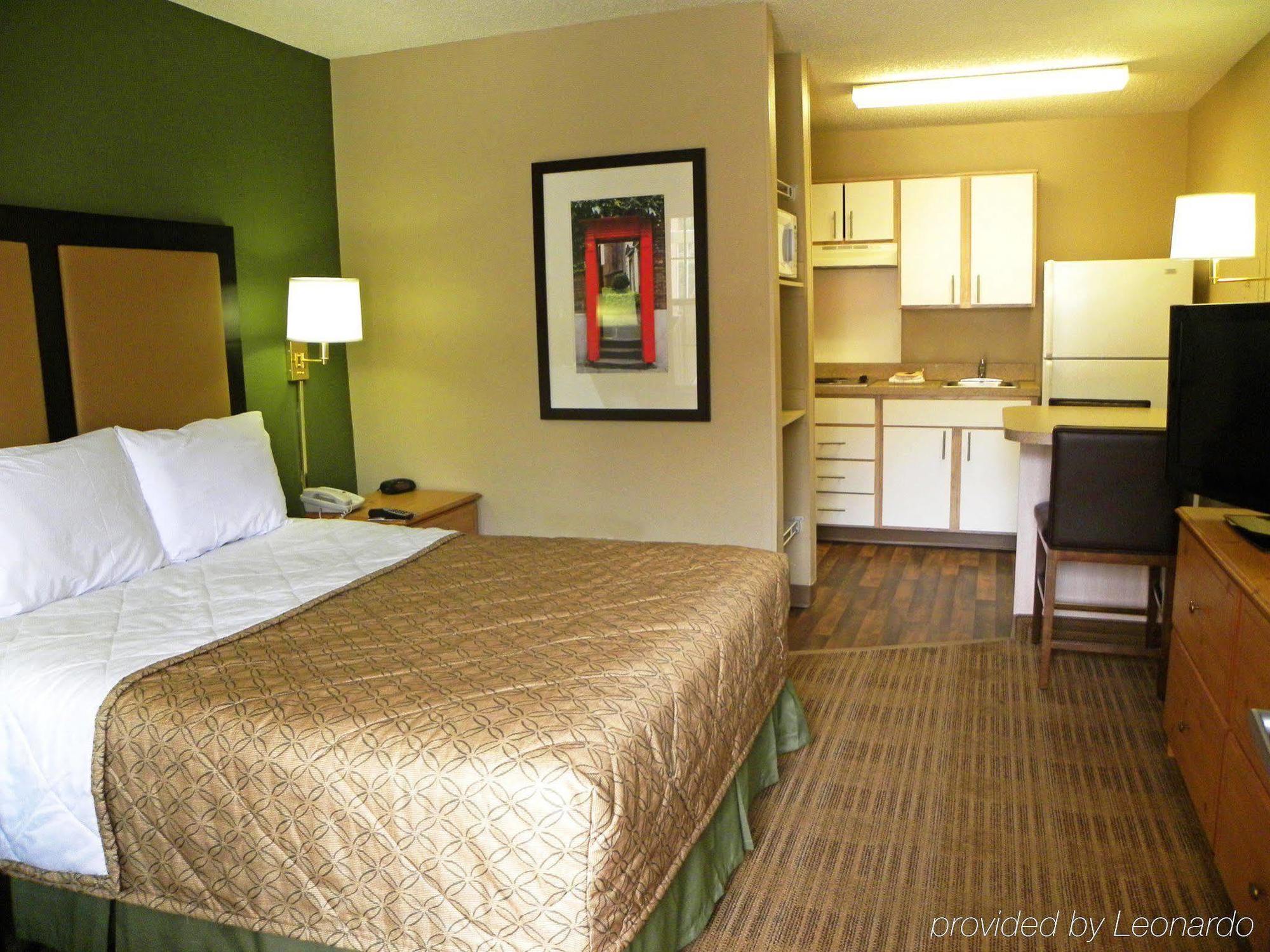Extended Stay America Suites - Houston - Willowbrook Louetta Ngoại thất bức ảnh