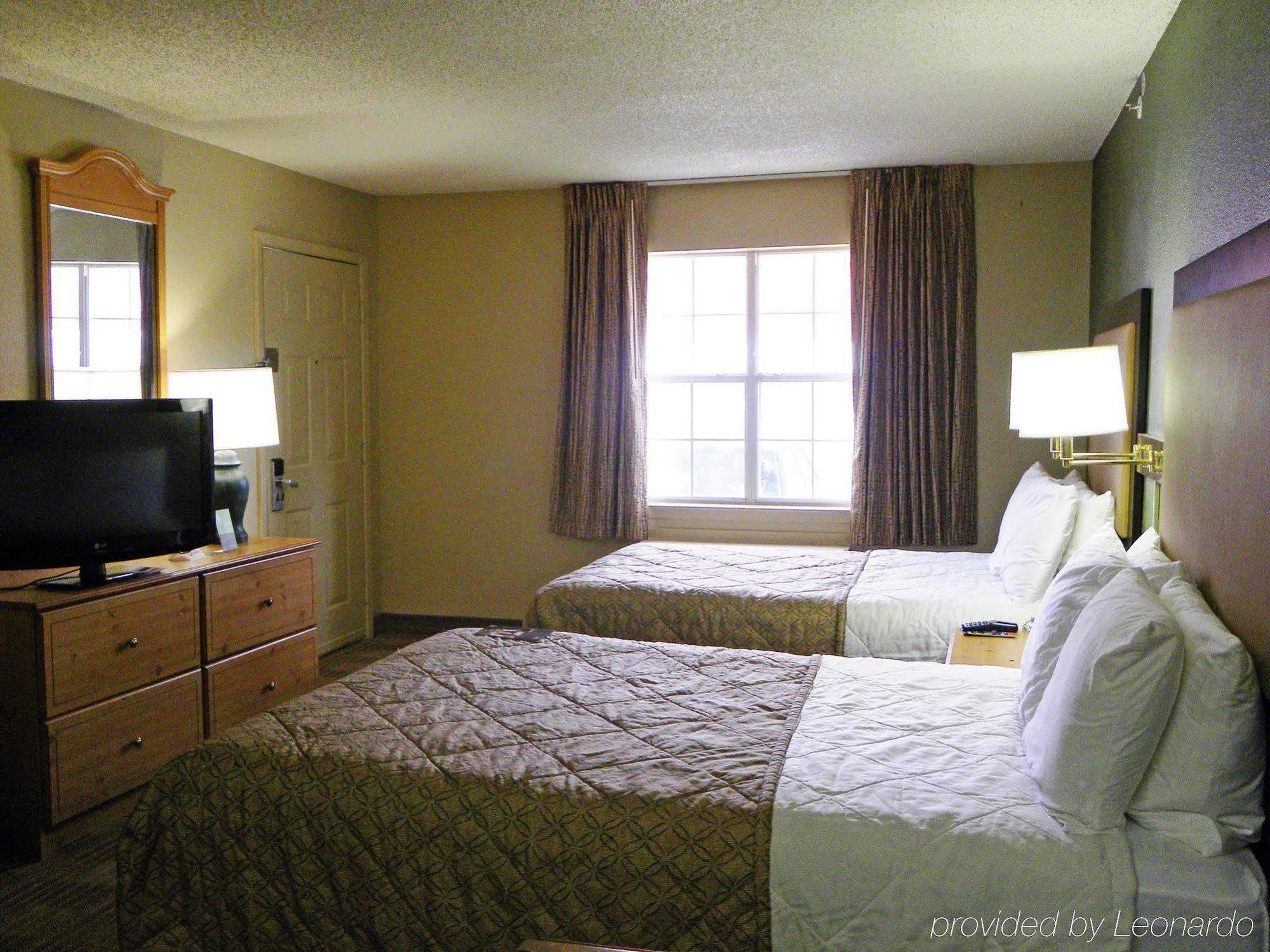 Extended Stay America Suites - Houston - Willowbrook Louetta Ngoại thất bức ảnh