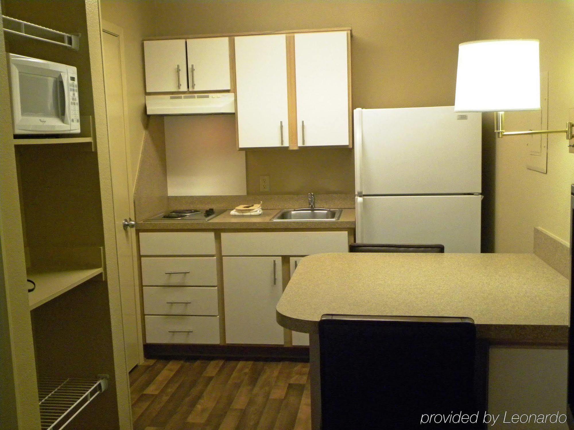 Extended Stay America Suites - Houston - Willowbrook Louetta Ngoại thất bức ảnh
