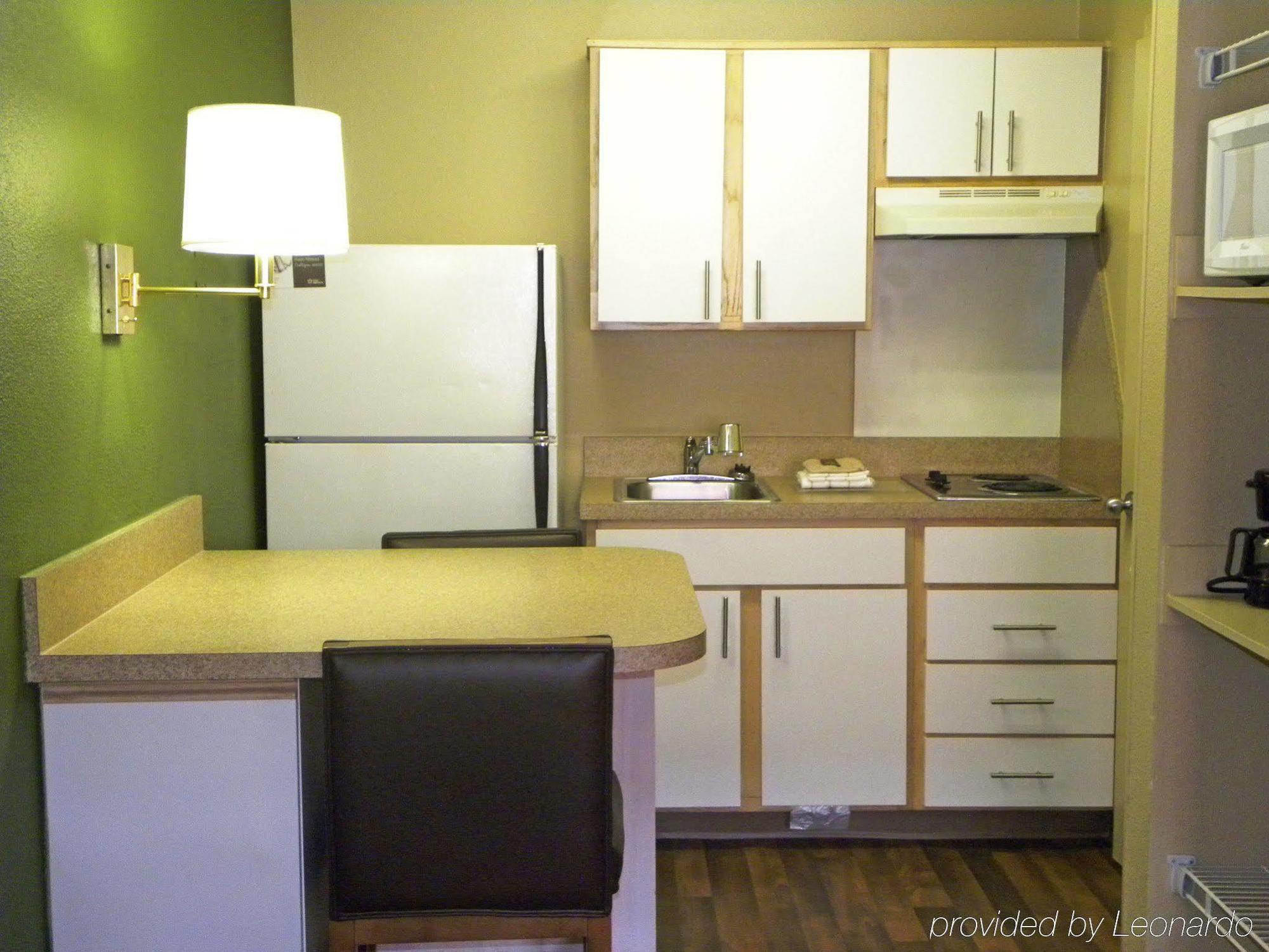 Extended Stay America Suites - Houston - Willowbrook Louetta Ngoại thất bức ảnh
