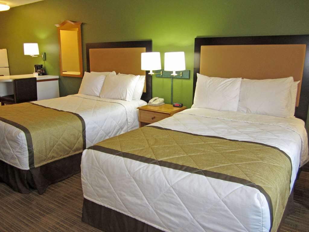 Extended Stay America Suites - Houston - Willowbrook Louetta Phòng bức ảnh