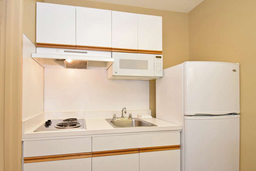 Extended Stay America Suites - Houston - Willowbrook Louetta Phòng bức ảnh