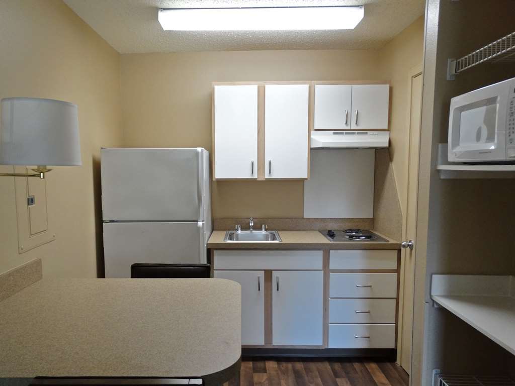 Extended Stay America Suites - Houston - Willowbrook Louetta Phòng bức ảnh