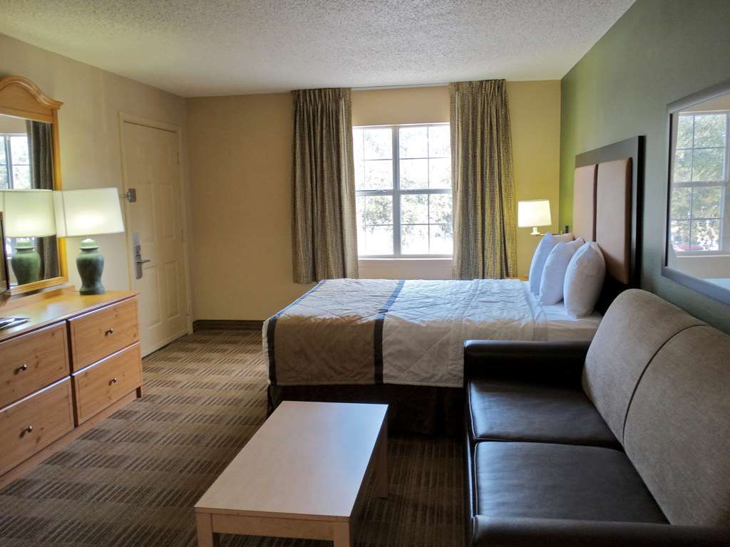 Extended Stay America Suites - Houston - Willowbrook Louetta Phòng bức ảnh