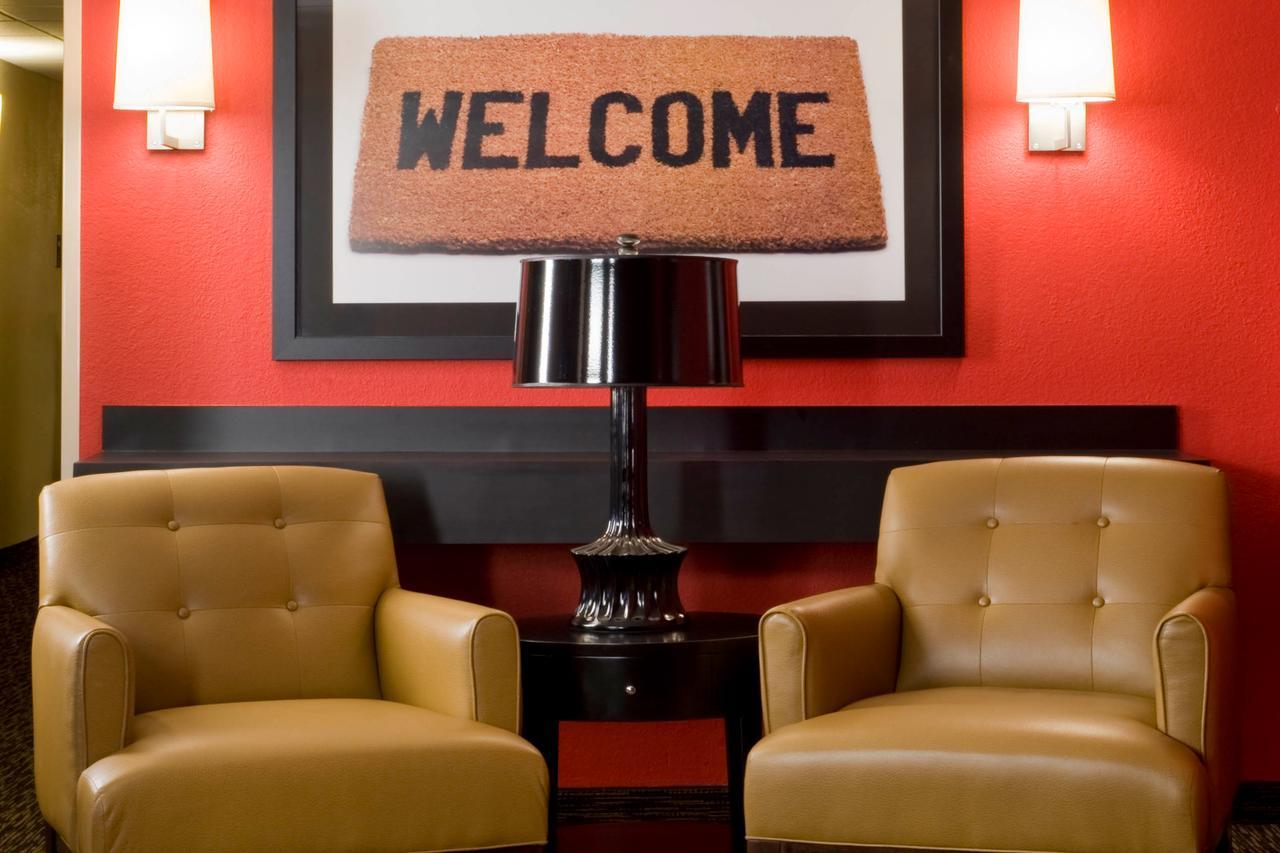 Extended Stay America Suites - Houston - Willowbrook Louetta Ngoại thất bức ảnh