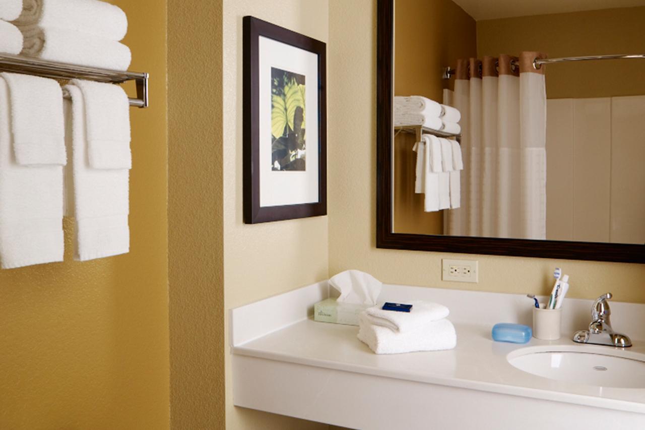 Extended Stay America Suites - Houston - Willowbrook Louetta Ngoại thất bức ảnh