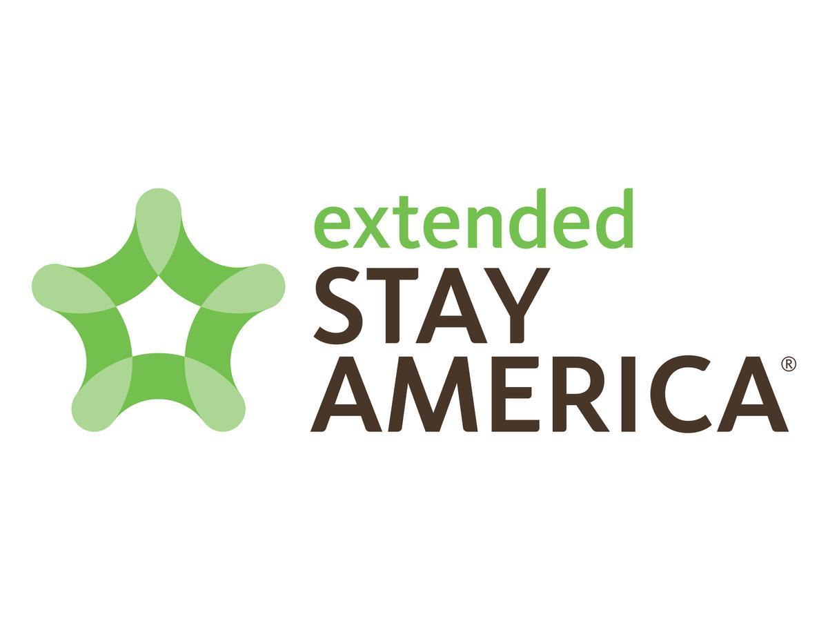Extended Stay America Suites - Houston - Willowbrook Louetta Ngoại thất bức ảnh